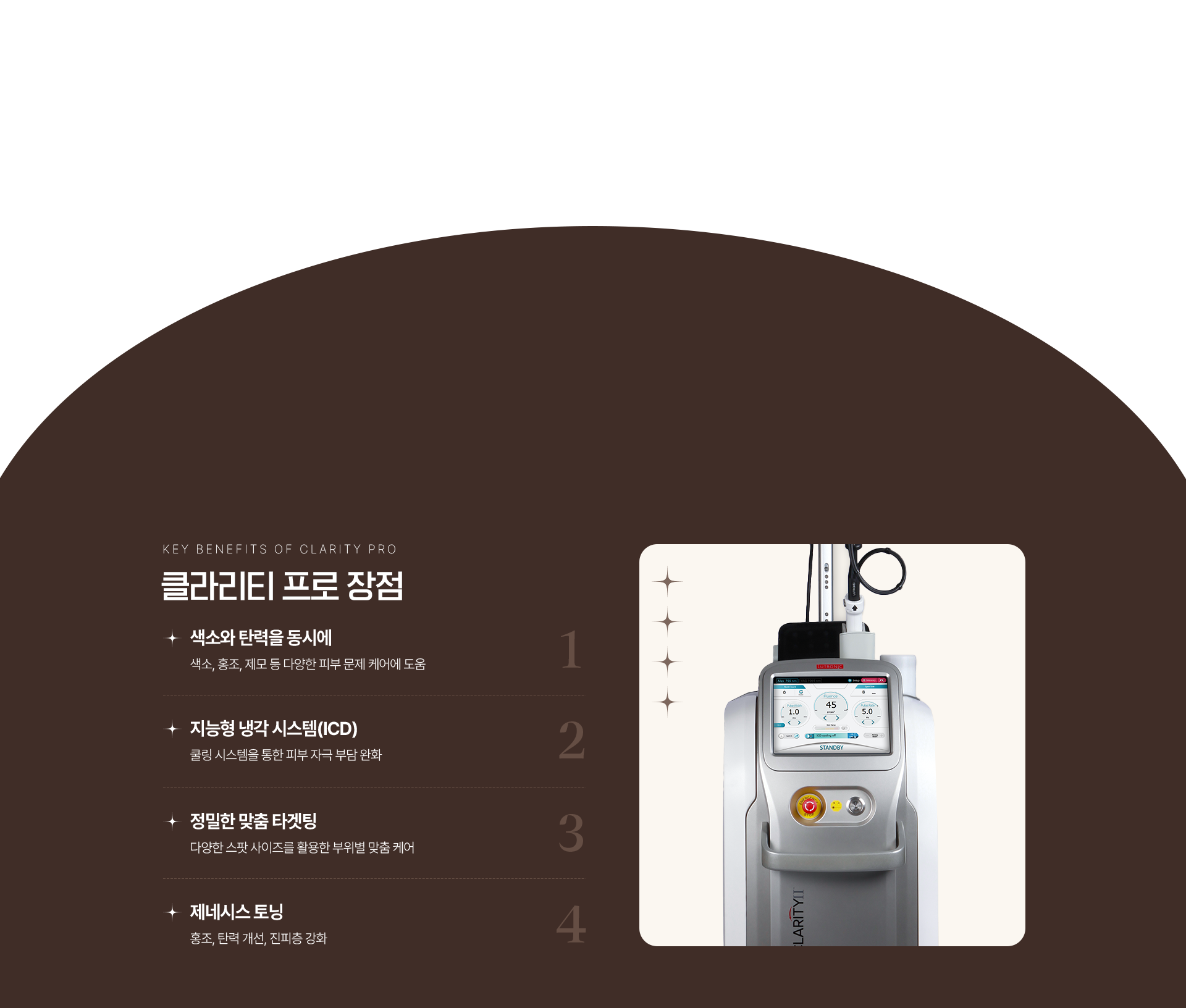 SAERON KOREAN MEDICINE CLINIC